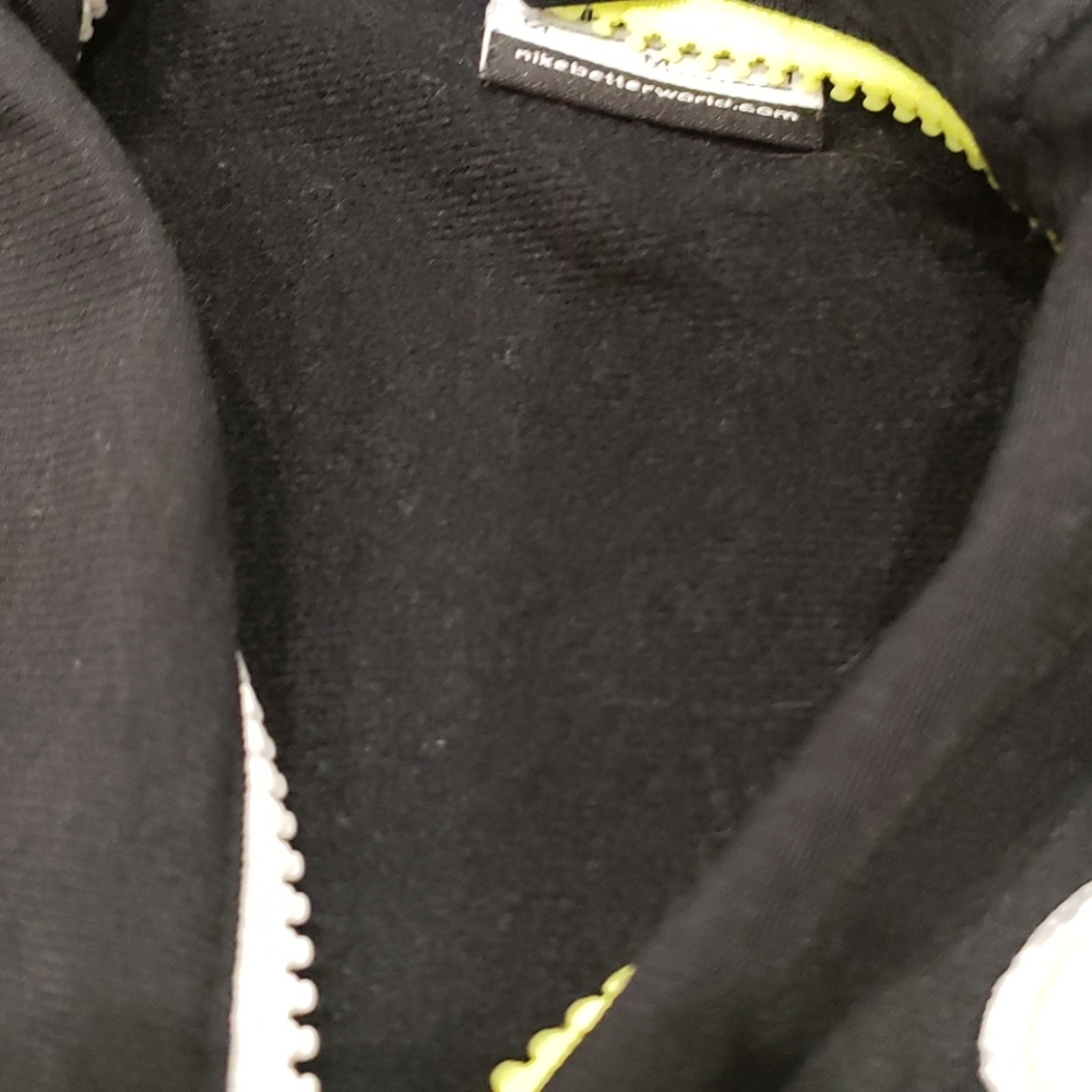 Nike jacket - Picture 4 of 6